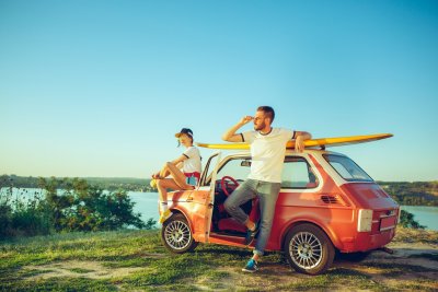 Weet jij al hoe je op vakantie gaat betalen?