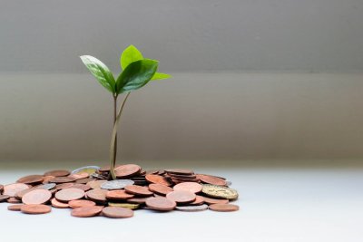 Zo bouw je een passief inkomen op via dividendaandelen