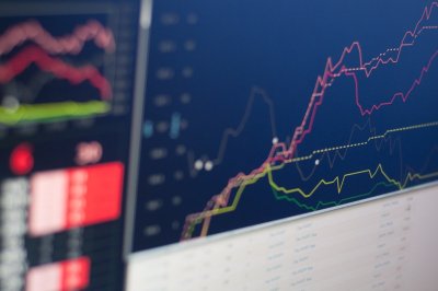 Beleggers zien een AI-zeepbel aankomen, maar blijven kopen