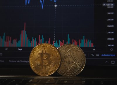Zo weet de fiscus voortaan alles over jouw crypto