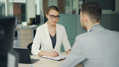 Waarom starters nu 140 concurrenten hebben per vacature